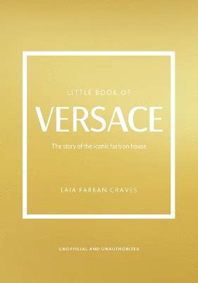 versace libro|house of versace book.